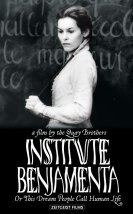Institute Benjamenta, or This Dream People Call Human Life