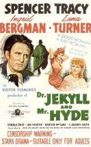 Dr. Jekyll and Mr. Hyde