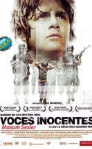 Voces Inocentes