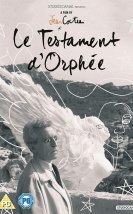 Le Testament d’Orphée