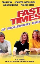 Fast Times at Ridgemont High