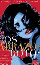 Los Abrazos Rotos