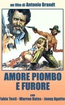 Amore, piombo e furore