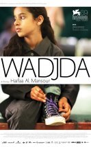 Wadjda