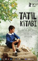 Tatil Kitabı