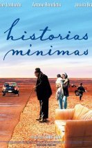 Historias Mínimas