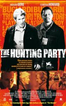 The Hunting Party