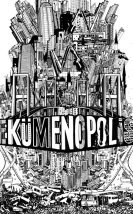 Ekümenopolis: Ucu Olmayan Şehir