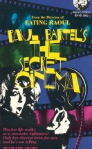 The Secret Cinema