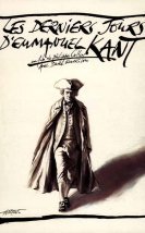 Les derniers jours d’Emmanuel Kant