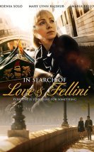 In Search of Fellini