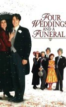 Four Weddings and a Funeral