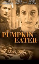 The Pumpkin Eater