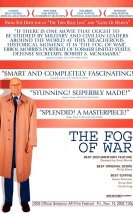 The Fog of War: Eleven Lessons from the Life of Robert S. McNamara