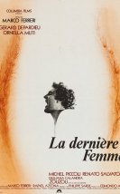 La Dernière Femme