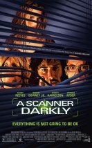 A Scanner Darkly