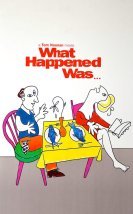 What Happened Was…