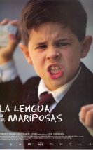 La Lengua De Las Mariposas