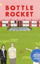 Bottle Rocket