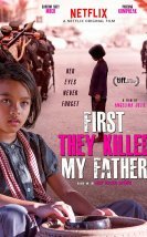 First They Killed My Father