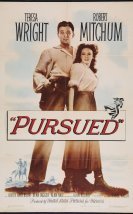 Pursued