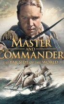 Master and Commander: The Far Side of the World