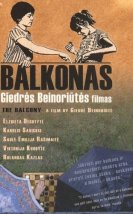 Balkonas