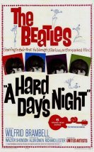 A Hard Day’s Night