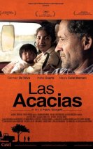 Las Acacias