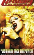 Hedwig and the Angry Inch