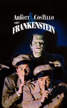 Bud Abbott and Lou Costello Meet Frankenstein