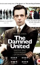 The Damned United