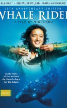 Whale Rider