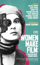 Women Make Film: A New Road Movie Through Cinema