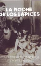 La Noche De Los Lápices