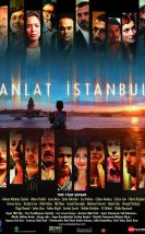 Anlat İstanbul