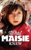 What Maisie Knew