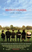 Death at a Funeral