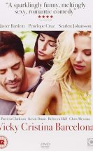 Vicky Cristina Barcelona