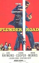 Plunder Road