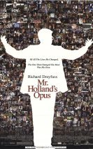 Mr. Holland’s Opus