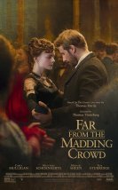 Far from the Madding Crowd