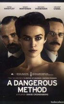 A Dangerous Method