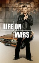 Life on Mars