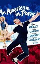 An American in Paris