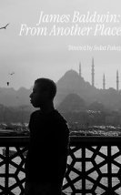 James Baldwin: From Another Place