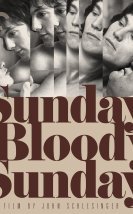 Sunday Bloody Sunday