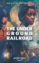 The Underground Railroad