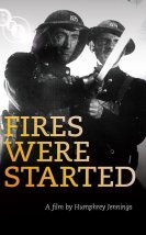 Fires Were Started