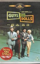 Guys and Dolls